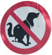 generelles Hundeverbot auf der Alpe Moos